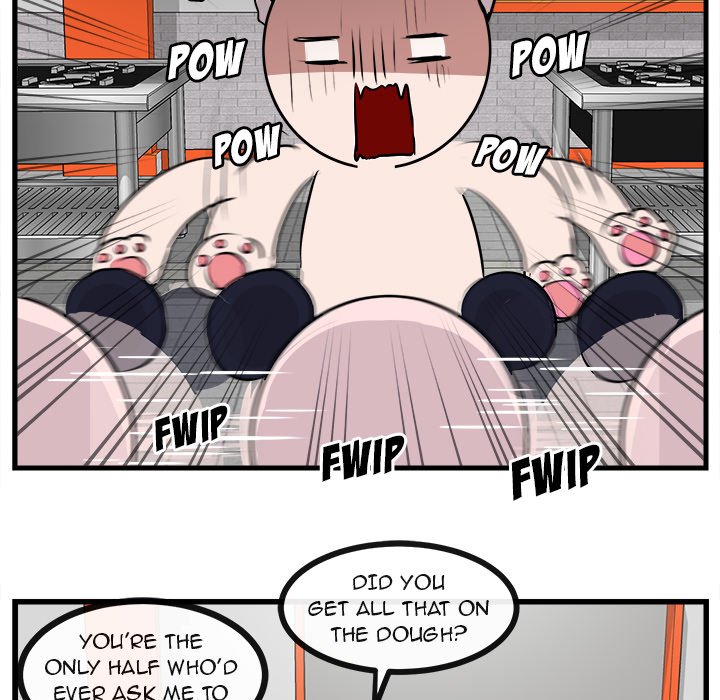 Animal Kingdom Animal Kingdom EP 53 - Toomics page 91 - 