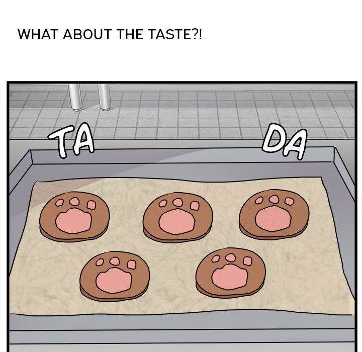 Animal Kingdom Animal Kingdom EP 53 - Toomics page 95 - 