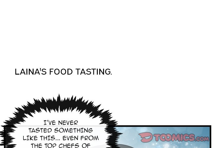 Animal Kingdom Animal Kingdom EP 54 - Toomics page 2 - 
