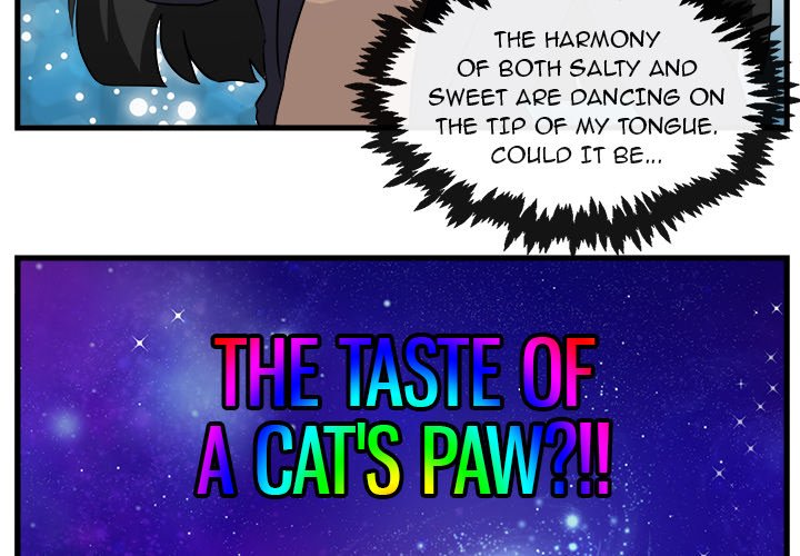 Animal Kingdom Animal Kingdom EP 54 - Toomics page 4 - 
