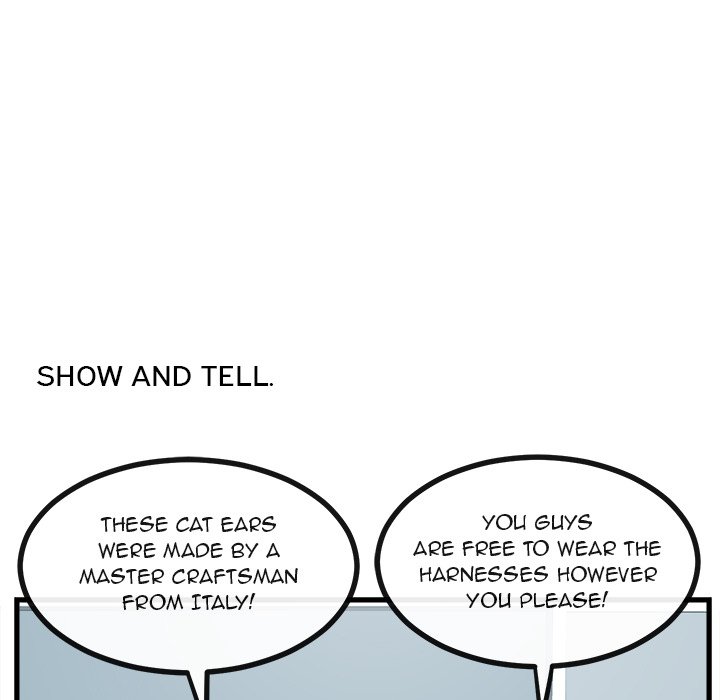 Animal Kingdom Animal Kingdom EP 54 - Toomics page 34 - 
