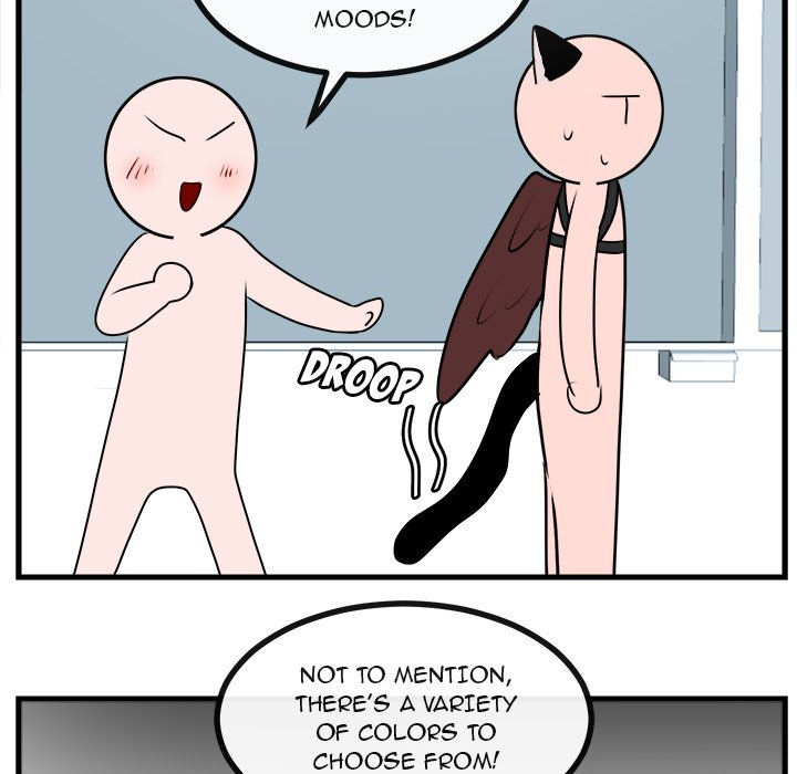Animal Kingdom Animal Kingdom EP 54 - Toomics page 36 - 