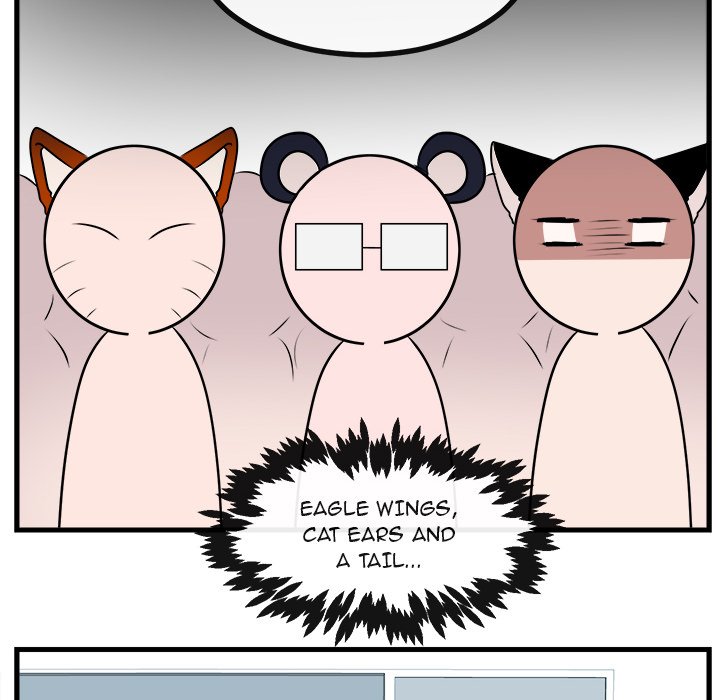 Animal Kingdom Animal Kingdom EP 54 - Toomics page 37 - 