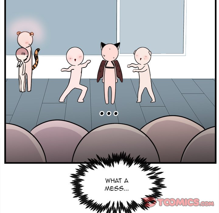 Animal Kingdom Animal Kingdom EP 54 - Toomics page 38 - 