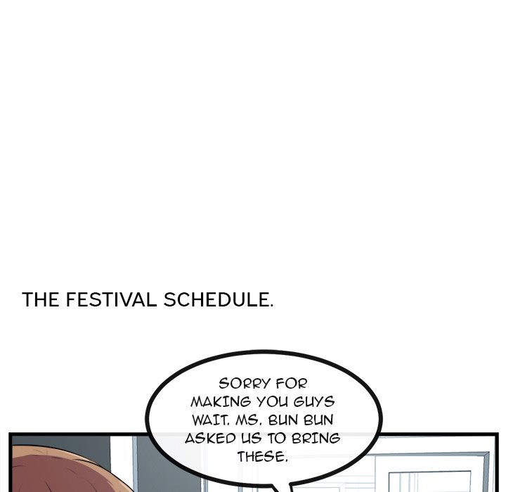Animal Kingdom Animal Kingdom EP 54 - Toomics page 67 - 