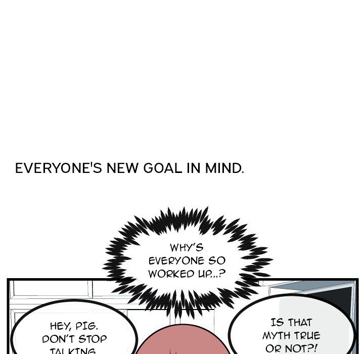 Animal Kingdom Animal Kingdom EP 54 - Toomics page 83 - 