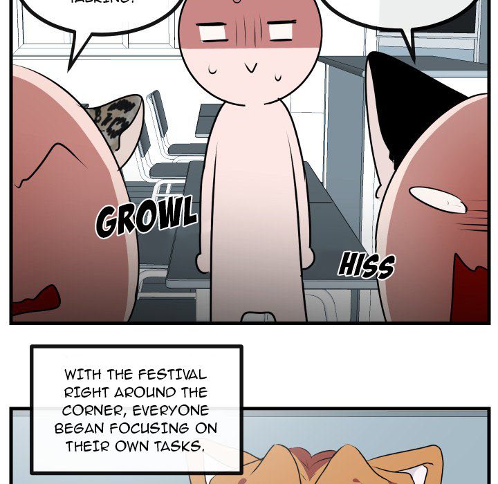 Animal Kingdom Animal Kingdom EP 54 - Toomics page 84 - 
