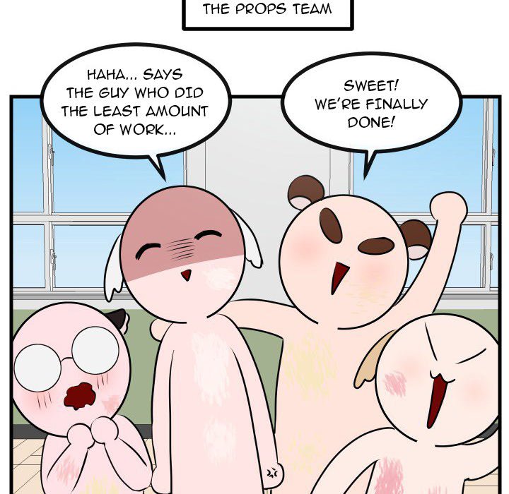 Animal Kingdom Animal Kingdom EP 54 - Toomics page 93 - 