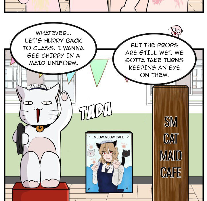 Animal Kingdom Animal Kingdom EP 54 - Toomics page 94 - 