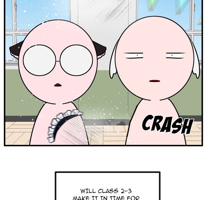 Animal Kingdom Animal Kingdom EP 54 - Toomics page 100 - 