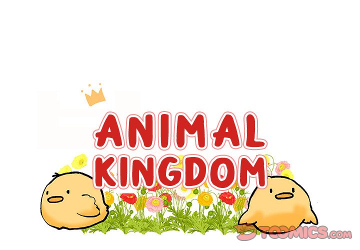 Animal Kingdom Animal Kingdom EP 55 - Toomics page 2 - 