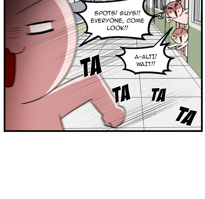 Animal Kingdom Animal Kingdom EP 55 - Toomics page 16 - 