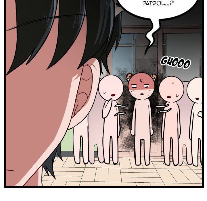 Animal Kingdom Animal Kingdom EP 55 - Toomics page 36 - 