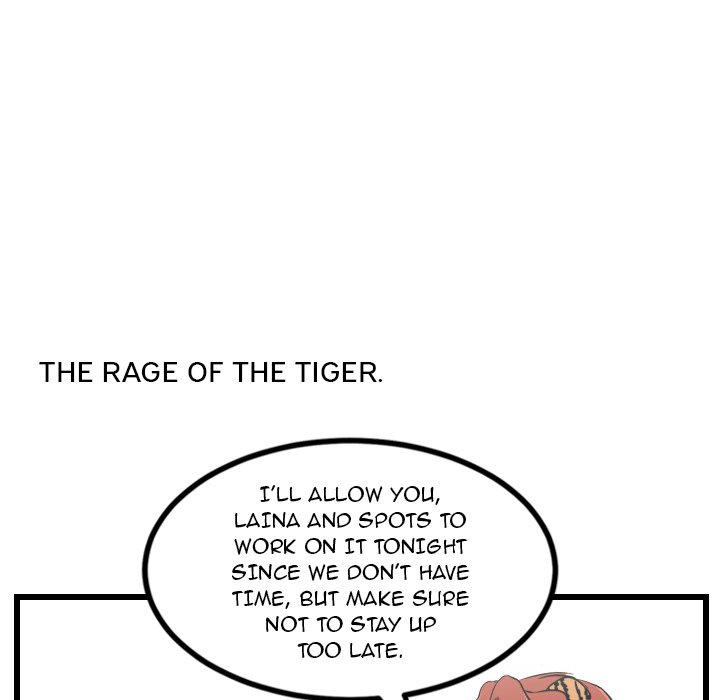 Animal Kingdom Animal Kingdom EP 55 - Toomics page 39 - 