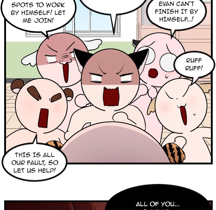 Animal Kingdom Animal Kingdom EP 55 - Toomics page 42 - 