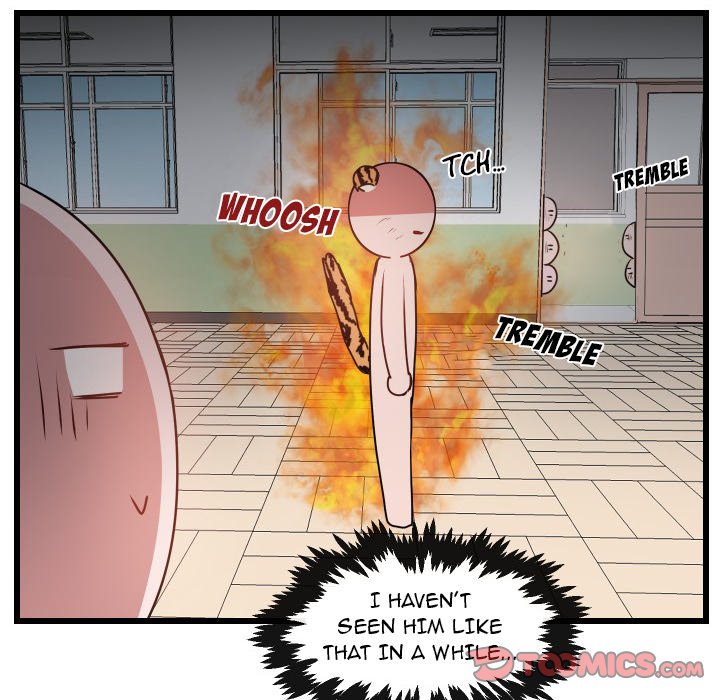 Animal Kingdom Animal Kingdom EP 55 - Toomics page 44 - 