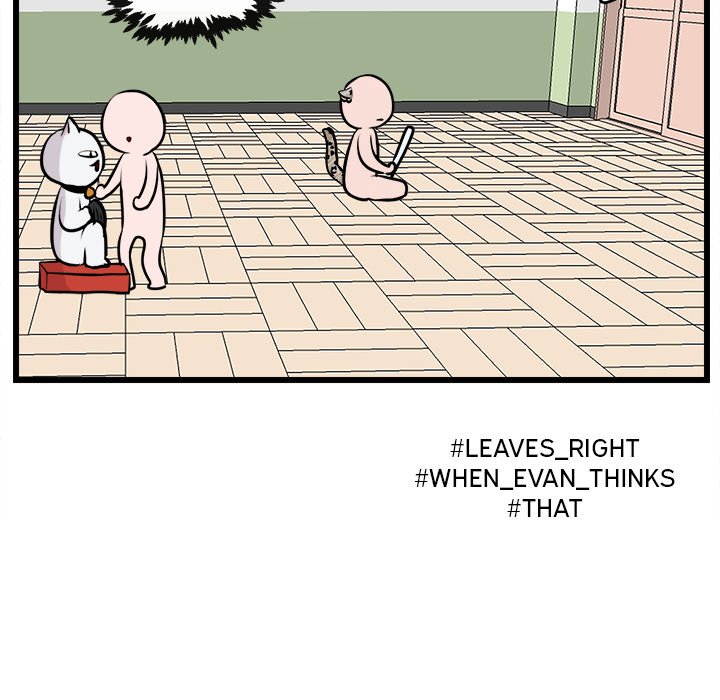 Animal Kingdom Animal Kingdom EP 55 - Toomics page 51 - 