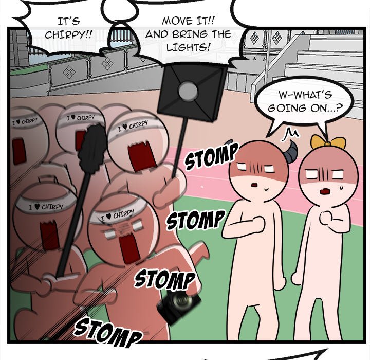 Animal Kingdom Animal Kingdom EP 56 - Toomics page 24 - 