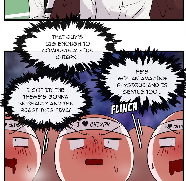 Animal Kingdom Animal Kingdom EP 56 - Toomics page 28 - 