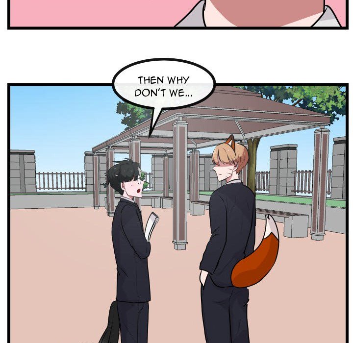 Animal Kingdom Animal Kingdom EP 56 - Toomics page 36 - 