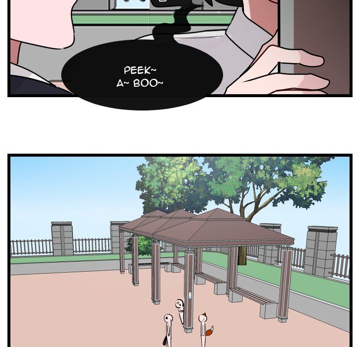 Animal Kingdom Animal Kingdom EP 56 - Toomics page 44 - 
