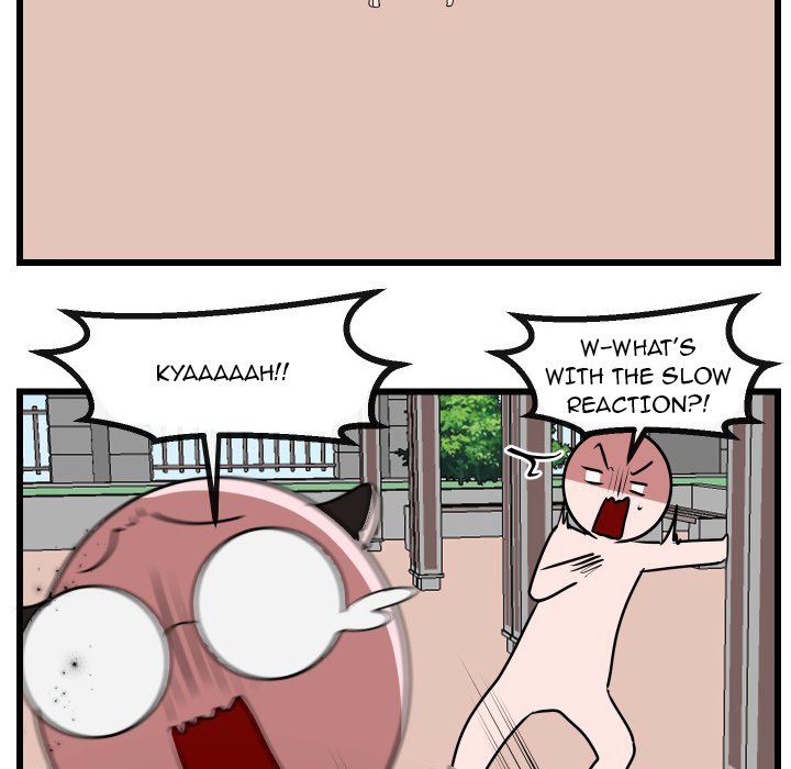 Animal Kingdom Animal Kingdom EP 56 - Toomics page 45 - 