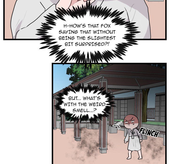 Animal Kingdom Animal Kingdom EP 56 - Toomics page 55 - 
