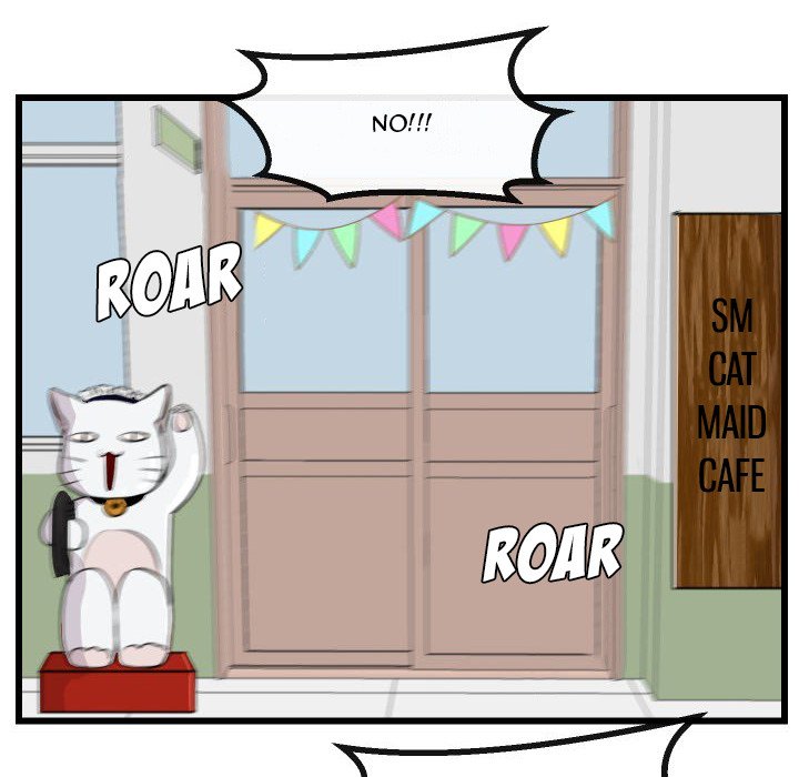Animal Kingdom Animal Kingdom EP 56 - Toomics page 60 - 