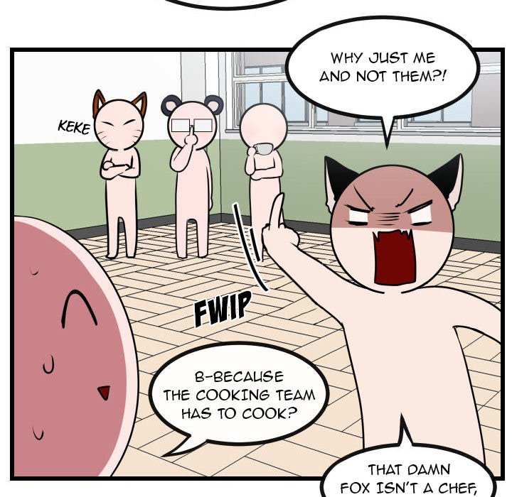 Animal Kingdom Animal Kingdom EP 56 - Toomics page 62 - 