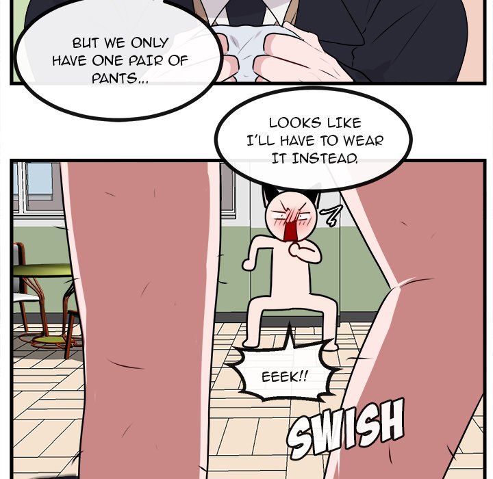 Animal Kingdom Animal Kingdom EP 56 - Toomics page 68 - 