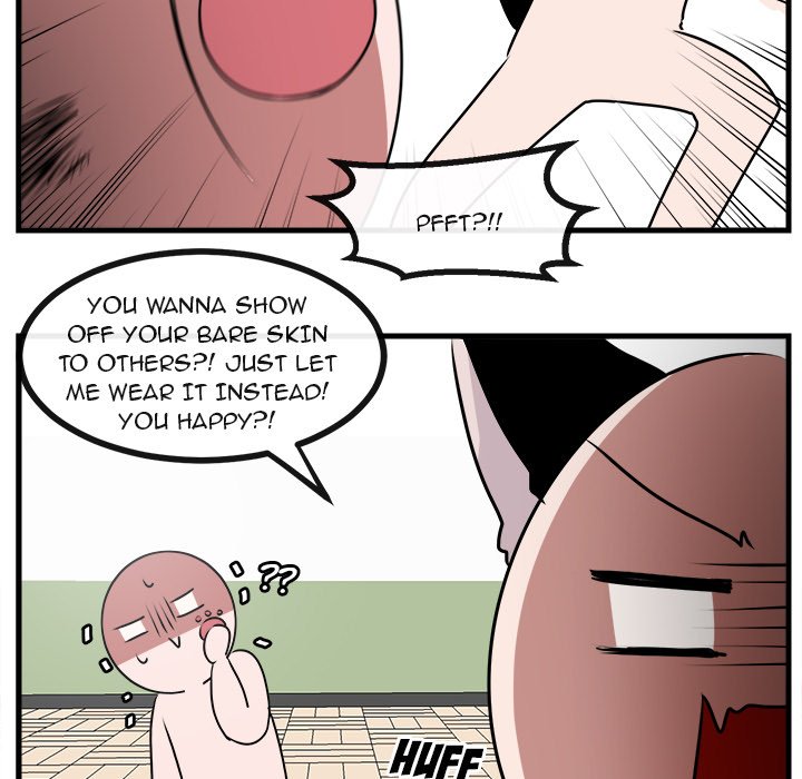 Animal Kingdom Animal Kingdom EP 56 - Toomics page 70 - 