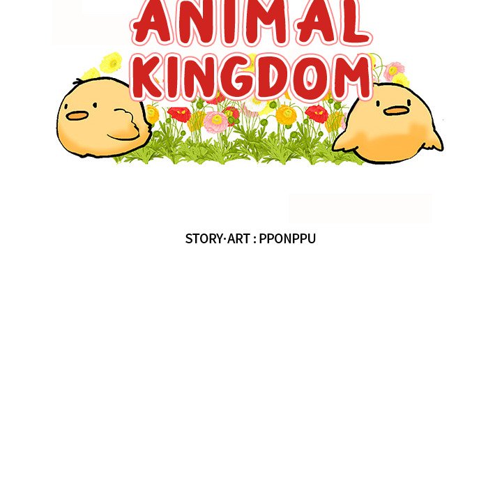 Animal Kingdom Animal Kingdom EP 56 - Toomics page 8 - 