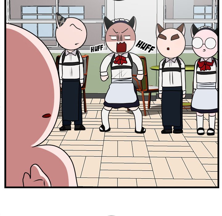 Animal Kingdom Animal Kingdom EP 56 - Toomics page 79 - 
