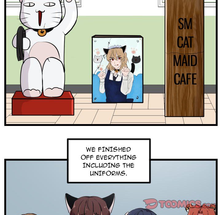Animal Kingdom Animal Kingdom EP 56 - Toomics page 10 - 