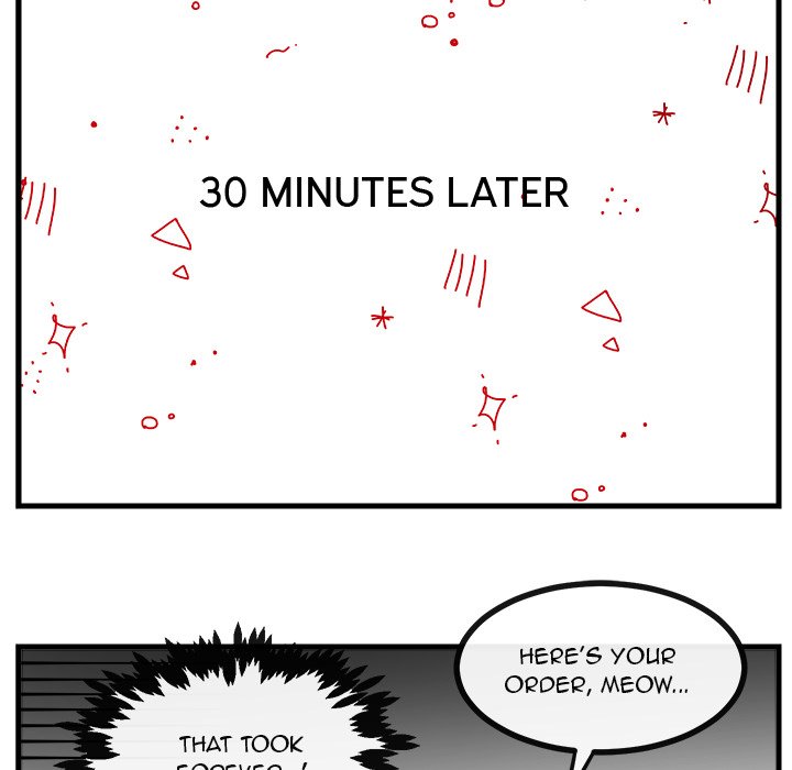 Animal Kingdom Animal Kingdom EP 56 - Toomics page 95 - 