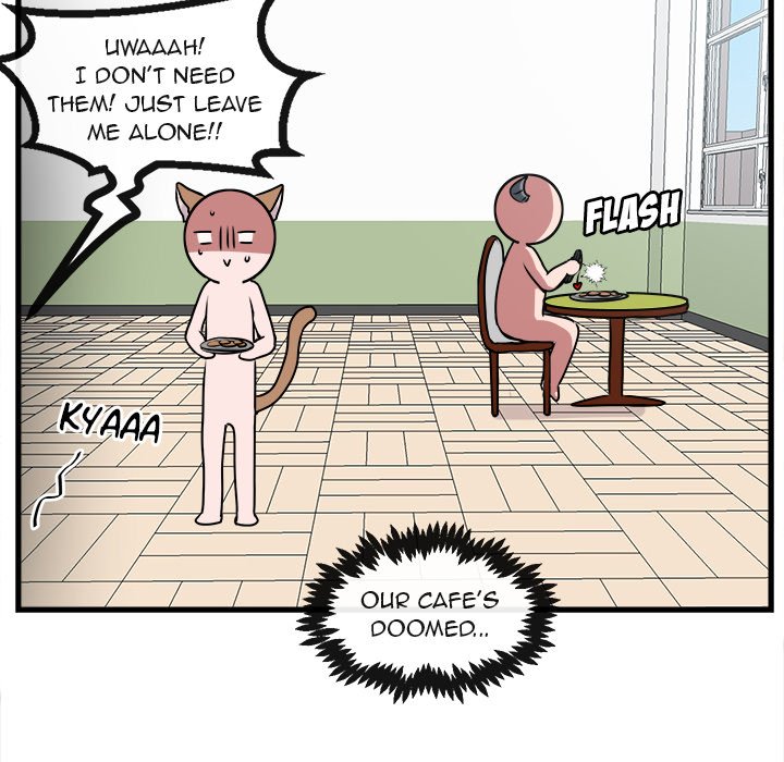 Animal Kingdom Animal Kingdom EP 57 - Toomics page 17 - 