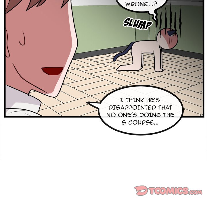 Animal Kingdom Animal Kingdom EP 57 - Toomics page 26 - 