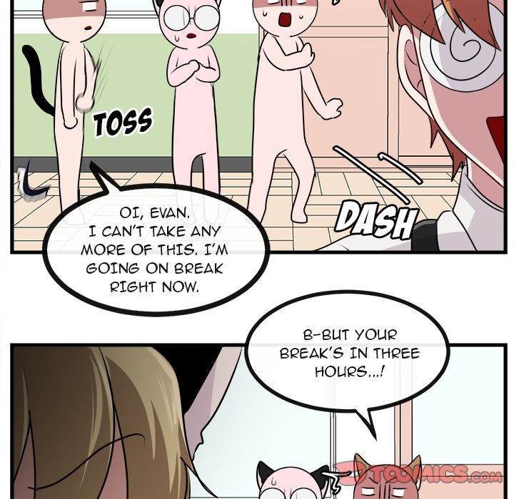 Animal Kingdom Animal Kingdom EP 57 - Toomics page 32 - 