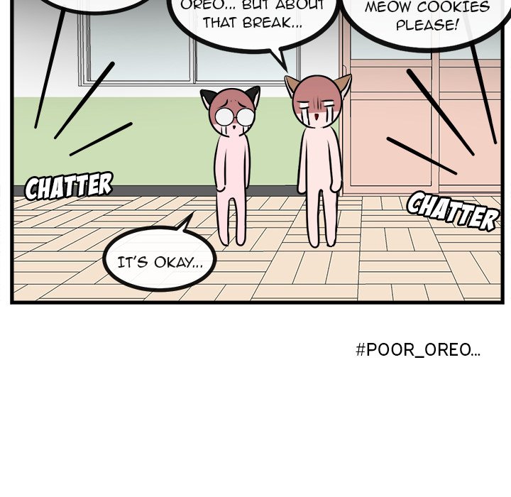 Animal Kingdom Animal Kingdom EP 57 - Toomics page 34 - 