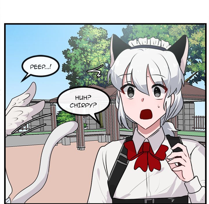 Animal Kingdom Animal Kingdom EP 57 - Toomics page 41 - 