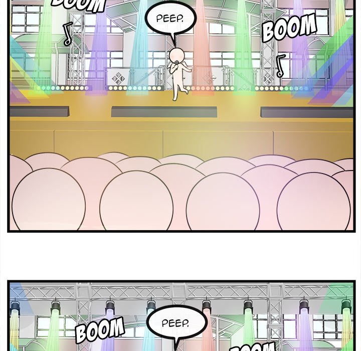 Animal Kingdom Animal Kingdom EP 57 - Toomics page 55 - 