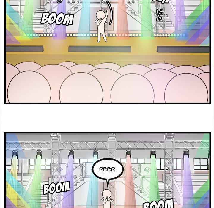 Animal Kingdom Animal Kingdom EP 57 - Toomics page 57 - 