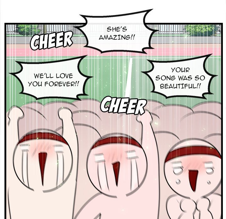 Animal Kingdom Animal Kingdom EP 57 - Toomics page 61 - 