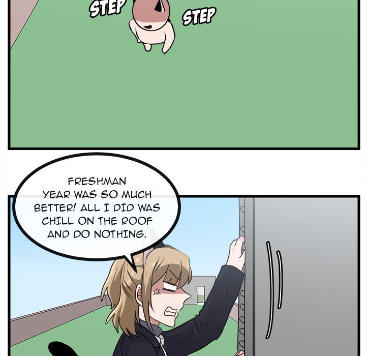 Animal Kingdom Animal Kingdom EP 57 - Toomics page 69 - 