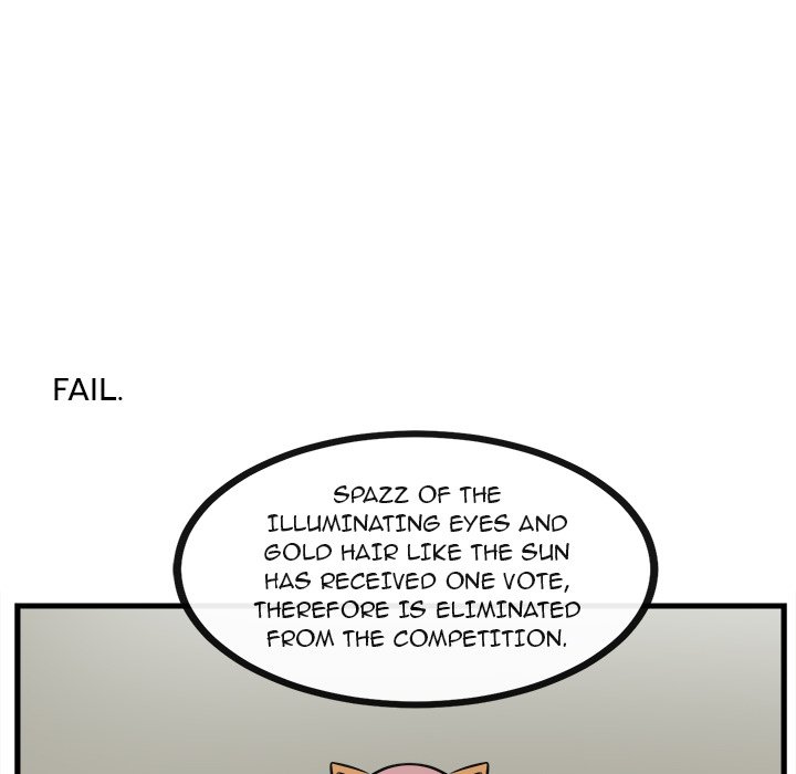 Animal Kingdom Animal Kingdom EP 58 - Toomics page 11 - 