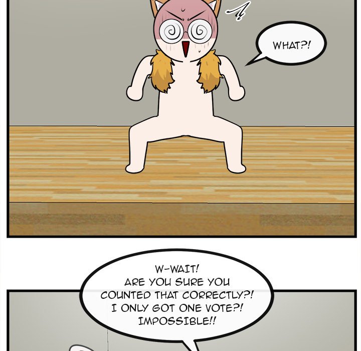 Animal Kingdom Animal Kingdom EP 58 - Toomics page 12 - 
