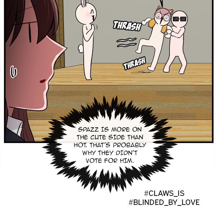Animal Kingdom Animal Kingdom EP 58 - Toomics page 15 - 