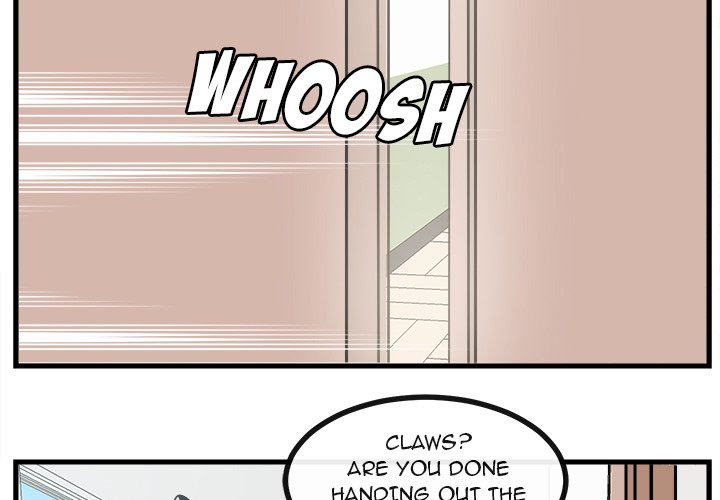 Animal Kingdom Animal Kingdom EP 58 - Toomics page 3 - 