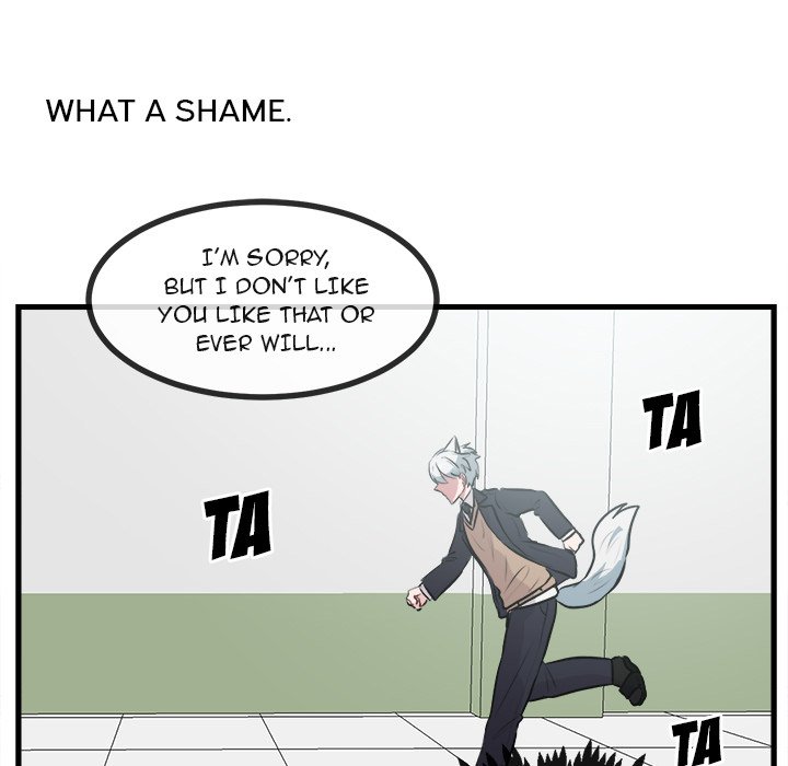 Animal Kingdom Animal Kingdom EP 58 - Toomics page 26 - 