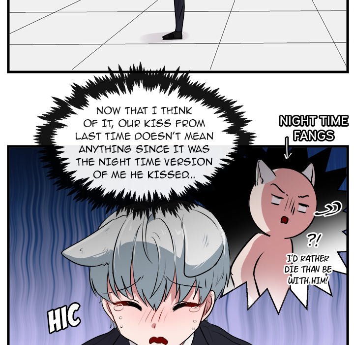 Animal Kingdom Animal Kingdom EP 58 - Toomics page 30 - 